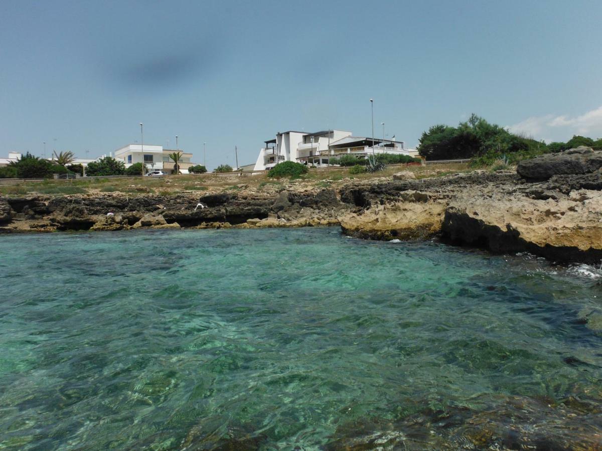 Casa Vacanze da Franco Torre San Giovanni Exterior foto