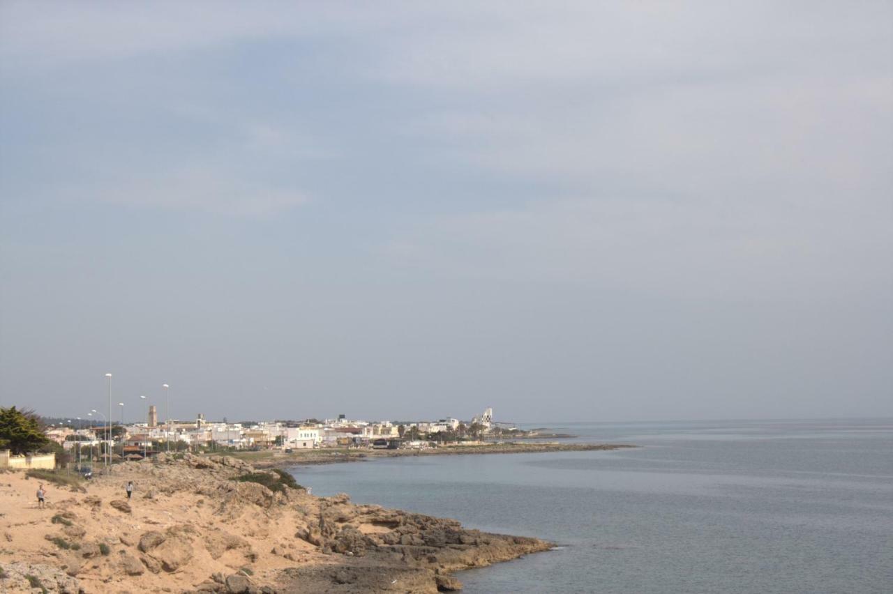 Casa Vacanze da Franco Torre San Giovanni Exterior foto